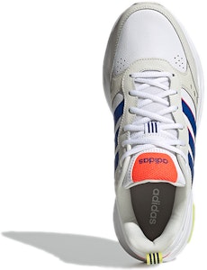 阿迪达斯NEO Strutter“白色米白蓝色” GX6157 Purchase 阿迪达斯NEO Strutter“白色米白蓝色” GX6157