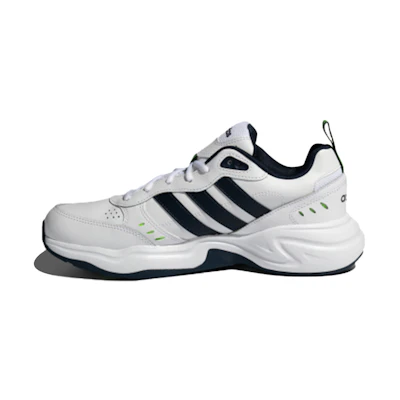 adidas neo Strutter 'White Green Blue'