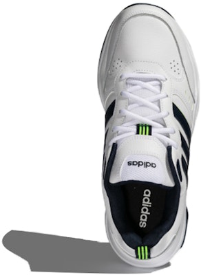 阿迪达斯neo Strutter '白绿蓝' FZ0659 Purchase 阿迪达斯neo Strutter '白绿蓝' FZ0659