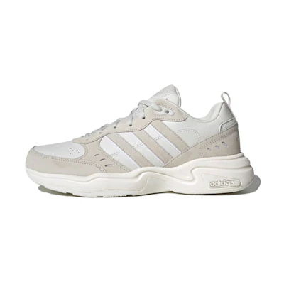 adidas neo Strutter Beige/White