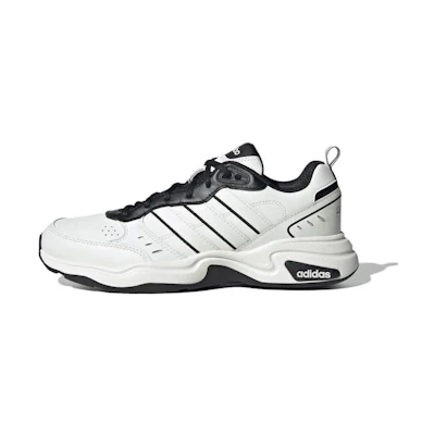 Adidas Neo Strutter Shoes 'White Black'