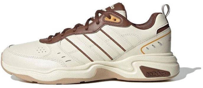 아디다스 네오 스트러터 슈즈 '화이트 브라운' ID3566 Buy 아디다스 네오 스트러터 슈즈 '화이트 브라운' ID3566