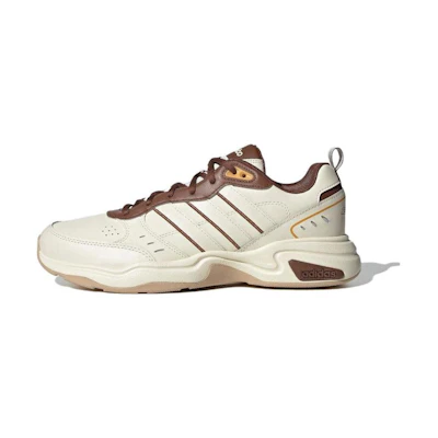 Adidas Neo Strutter Shoes 'White Brown'
