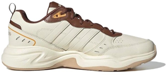 아디다스 네오 스트러터 슈즈 '화이트 브라운' ID3566 Order 아디다스 네오 스트러터 슈즈 '화이트 브라운' ID3566