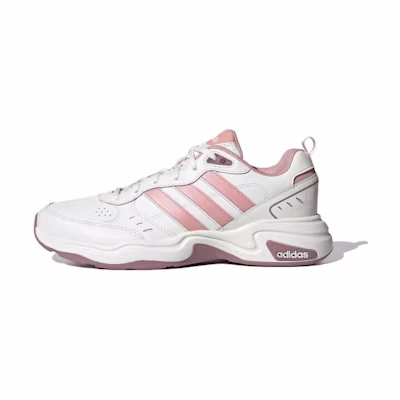 Adidas Neo Strutter Shoes 'White Pink'