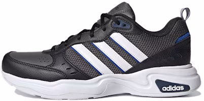 adidas neo Strutter Shoes Black FY8161 adidas neo Strutter Shoes Black FY8161