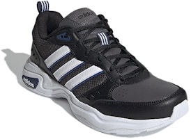 アディダス ネオ ストラッター 黒 FY8161 Lookbook アディダス ネオ ストラッター 黒 FY8161