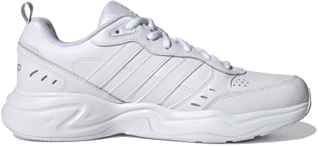 아디다스 네오 스트러터 슈즈 화이트 (Adidas Neo 스트러터 슈즈 화이트) FY8131 Order 아디다스 네오 스트러터 슈즈 화이트 (Adidas Neo 스트러터 슈즈 화이트) FY8131