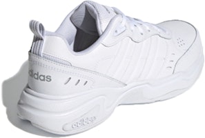 阿迪达斯neo Strutter白色运动鞋 FY8131 Shop 阿迪达斯neo Strutter白色运动鞋 FY8131