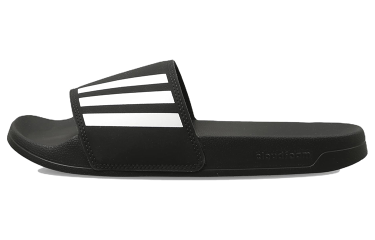 adidas Neo Swenn Slides 'Black Casual' GB2629