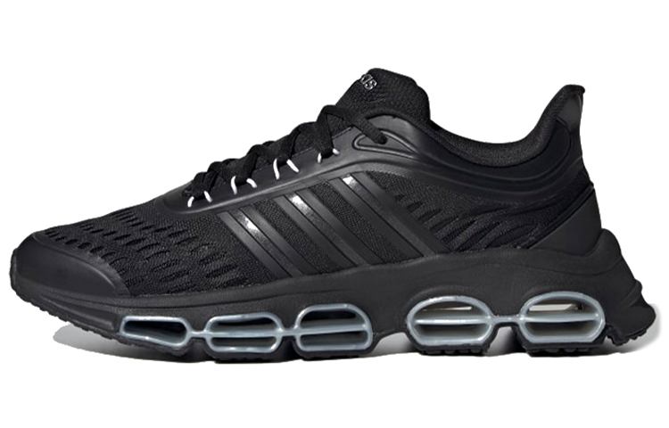 adidas neo Tencube Black FW5819