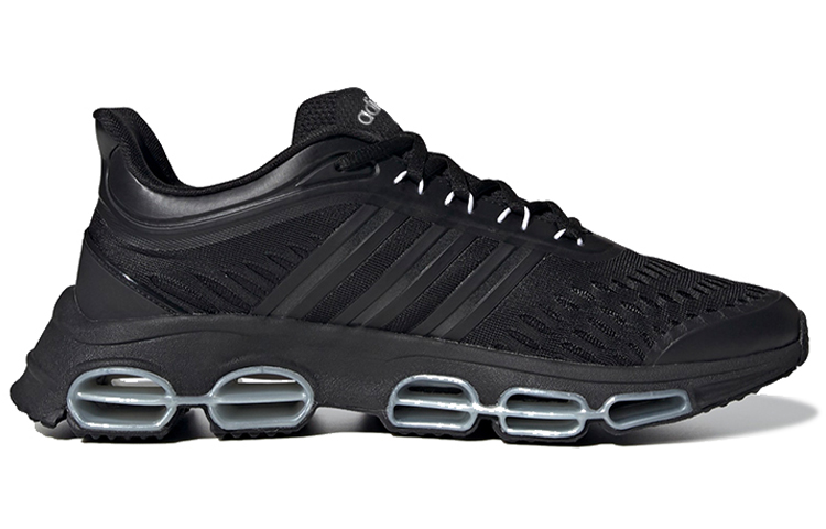 Order adidas neo Tencube Hitam FW5819