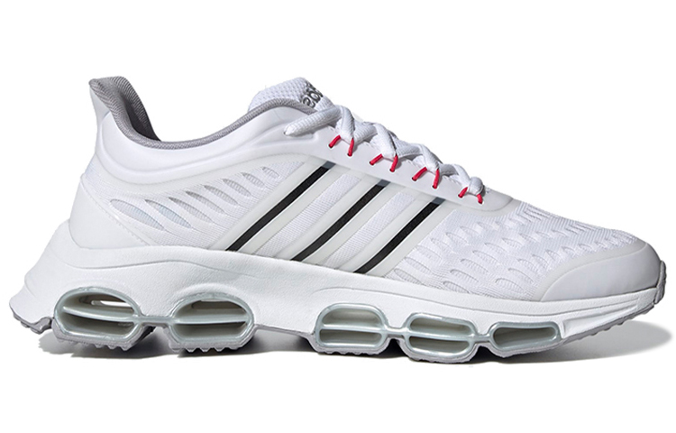 Order adidas neo Tencube Putih/Kelabu FW3252