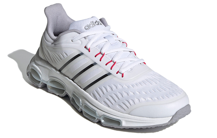 Lookbook adidas neo Tencube Putih/Kelabu FW3252