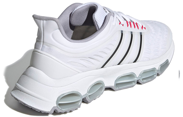 Shop adidas neo Tencube Putih/Kelabu FW3252