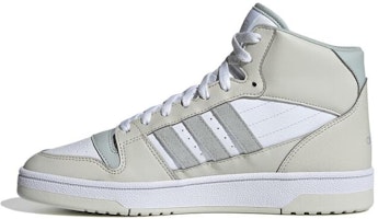 adidas Turnaround Mid 'White' IE1022 adidas Turnaround Mid 'White' IE1022