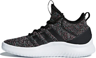 adidas neo Ultimate Bball 'Black Green' DB1816 adidas neo Ultimate Bball 'Black Green' DB1816