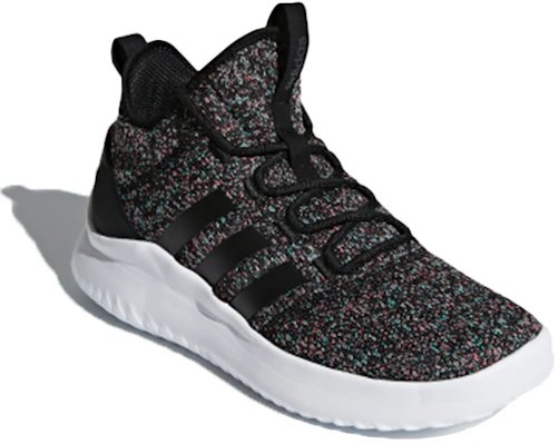 adidas neo Ultimate Bball 低筒 復古籃球鞋 男款 黑綠 Lookbook adidas neo Ultimate Bball 低筒 復古籃球鞋 男款 黑綠