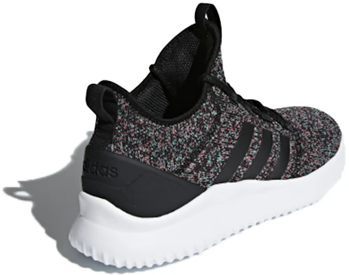 adidas neo Ultimate Bball 低筒 復古籃球鞋 男款 黑綠 Shop adidas neo Ultimate Bball 低筒 復古籃球鞋 男款 黑綠