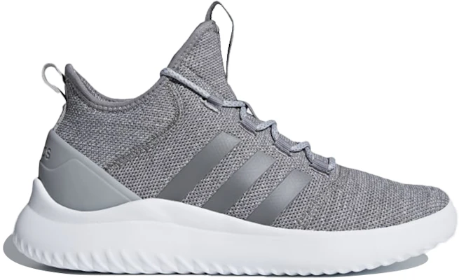 adidas neo Ultimate Bball ''Grau Weiß'' B43877 Order adidas neo Ultimate Bball ''Grau Weiß'' B43877