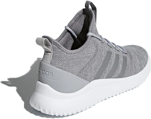 adidas neo Ultimate Bball ''Grau Weiß'' B43877 Shop adidas neo Ultimate Bball ''Grau Weiß'' B43877
