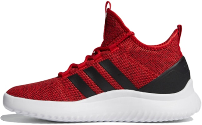 adidas neo 終極籃球 織布 系帶運動跑鞋 紅 Buy adidas neo 終極籃球 織布 系帶運動跑鞋 紅