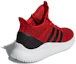 Shop adidas neo Ultimate Bball ''Rot Schwarz Weiß'' EE6039