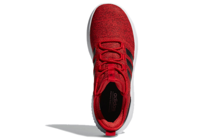 Purchase adidas neo Ultimate Bball ''Rot Schwarz Weiß'' EE6039