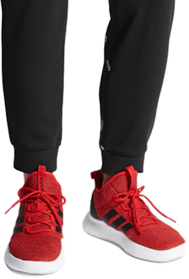 adidas neo Ultimate Bball ''Rot Schwarz Weiß'' EE6039 Sizing adidas neo Ultimate Bball ''Rot Schwarz Weiß'' EE6039
