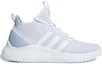 Order adidas neo Ultimate Bball ''Blanc Gris Bleu'' B43854