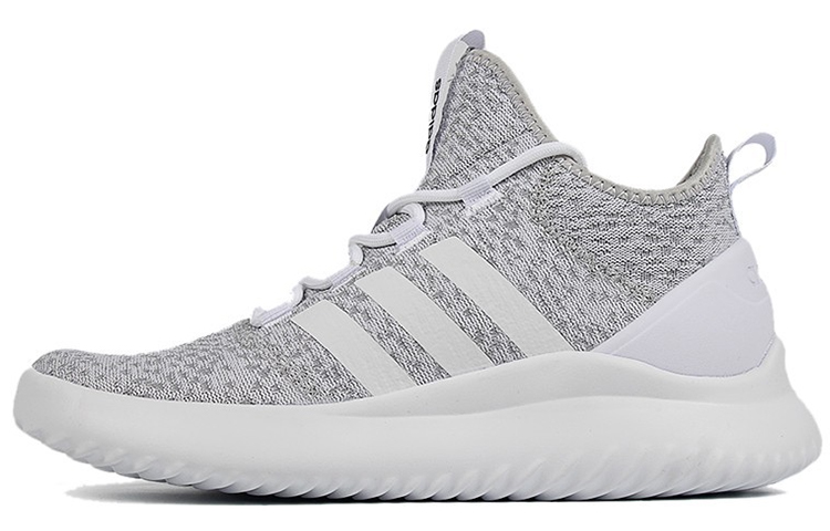 adidas Neo Ultimate BBall Mid 'Retro White' F34935