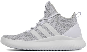 adidas Neo Ultimate BBall Mid 'Retro White' F34935 adidas Neo Ultimate BBall Mid 'Retro White' F34935