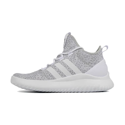 adidas Neo Ultimate BBall Mid 'Retro White'