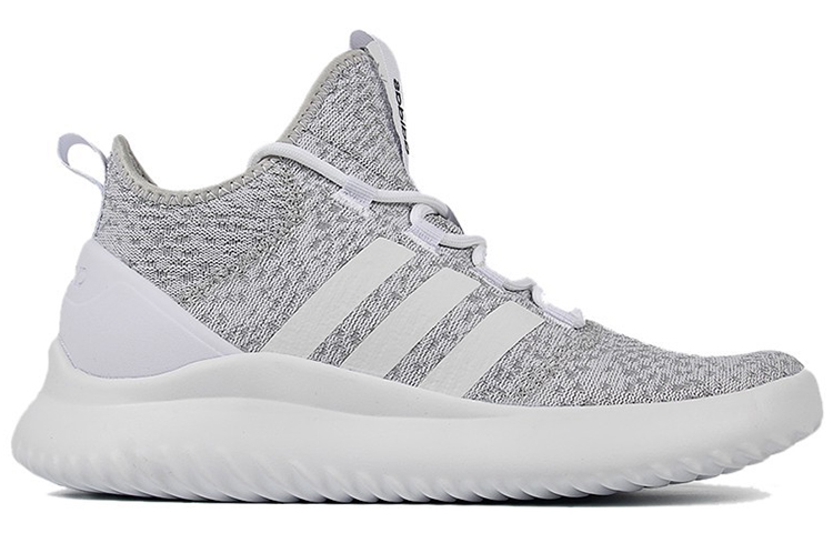 Order adidas Neo Ultimate BBall Mid ''Retro Weiß'' F34935