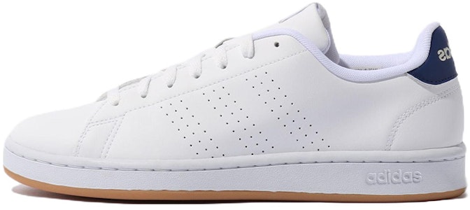 adidas Neo Unisex Advantage Zapatillas Blancas/Azules GW5538 Buy adidas Neo Unisex Advantage Zapatillas Blancas/Azules GW5538