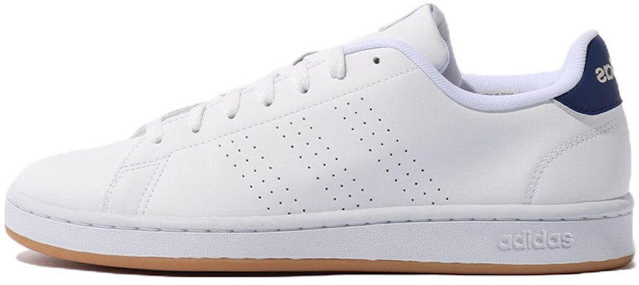 adidas Neo Unisex Advantage Zapatillas Blancas/Azules GW5538 Buy adidas Neo Unisex Advantage Zapatillas Blancas/Azules GW5538