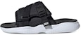 adidas neo UTX Sandal 'Hitam Putih' FW2436