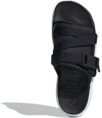 adidas neo UTX Sandal 'Black White' FW2436 Purchase adidas neo UTX Sandal 'Black White' FW2436