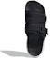 Purchase adidas neo UTX Sandal 'Hitam Putih' FW2436