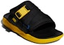 Lookbook adidas Neo Utx Sandalia 'Negro Amarillo' FY0257
