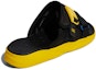 Shop adidas Neo Utx Sandalia 'Negro Amarillo' FY0257