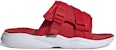 adidas neo Utx Sandal Slippers Red FW2438