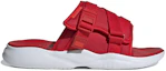 Order adidas NEO UTX Sandalen Pantoletten Rot FW2438