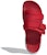 adidas neo Utx Sandal Slippers Red FW2438