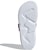 adidas neo Utx Sandal Slippers Red FW2438