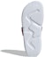 Details for adidas neo Utx Sandal Slippers Red FW2438