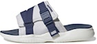 Buy Selipar Sandal Unisex adidas Neo Utx Biru/Kelabu FW2437