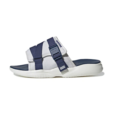 adidas neo Utx Sandal Slippers Unisex Blue/Grey