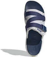 아디다스 네오 Utx 샌들 슬리퍼 (블루/그레이) 남녀공용 FW2437 Purchase 아디다스 네오 Utx 샌들 슬리퍼 (블루/그레이) 남녀공용 FW2437