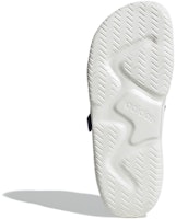 아디다스 네오 Utx 샌들 슬리퍼 (블루/그레이) 남녀공용 FW2437 Details for 아디다스 네오 Utx 샌들 슬리퍼 (블루/그레이) 남녀공용 FW2437